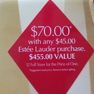 Estee Lauder Cosmetics